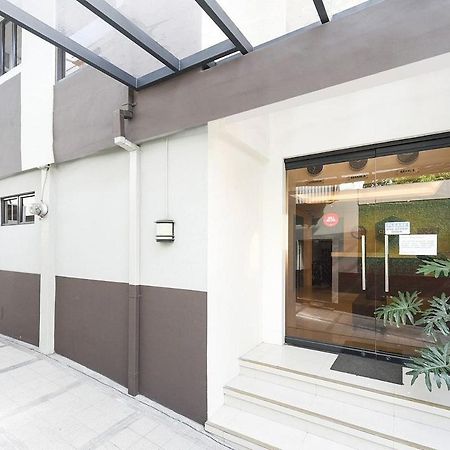 The Chipper Hotel Quezon City Bagian luar foto