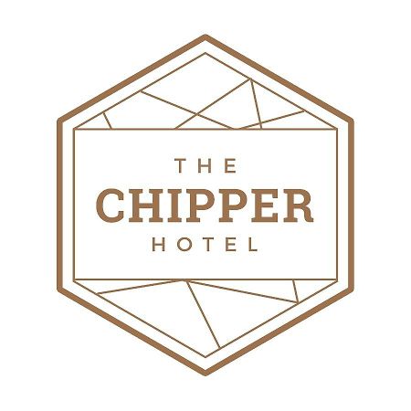The Chipper Hotel Quezon City Bagian luar foto