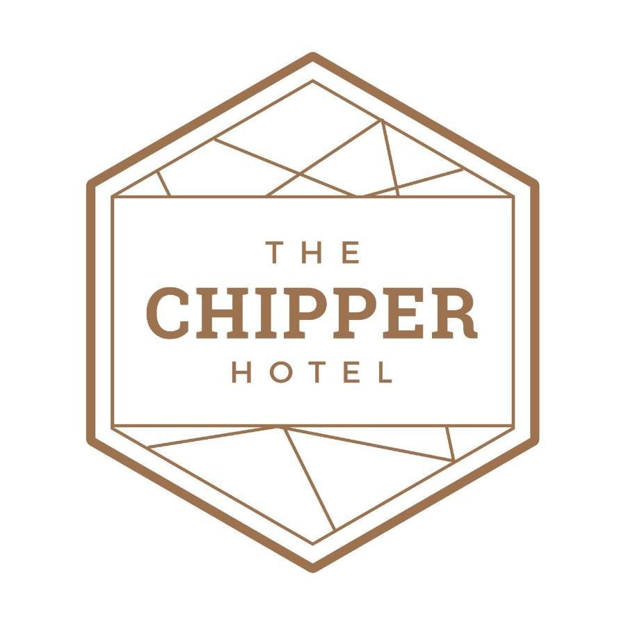 The Chipper Hotel Quezon City Bagian luar foto